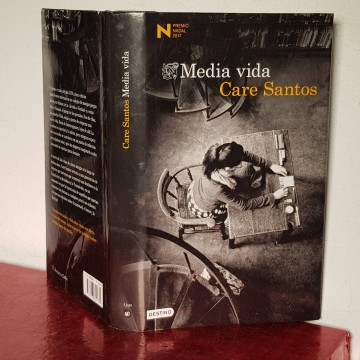 MEDIA VIDA, CARE SANTOS.