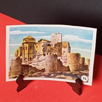 Castillo de loarre, Huesca