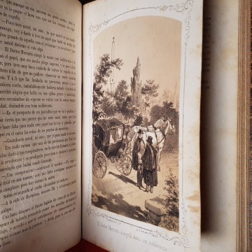 LOS TRES HIJOS DEL CRIMEN I, ANTONIO GARCÍA DEL CANTO.