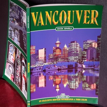VANCOUVER.