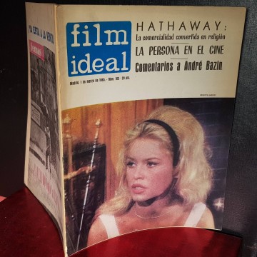 FILM IDEAL, 163.