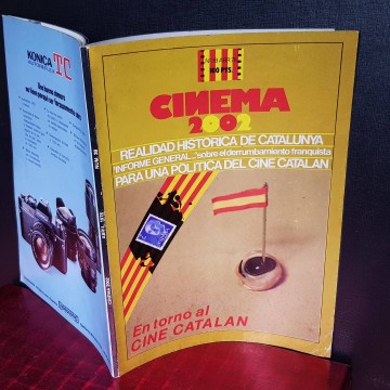 CINEMA 2002, 38.