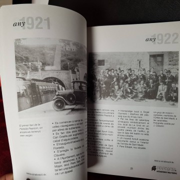 SANT CUGAT, 100 ANYS.
