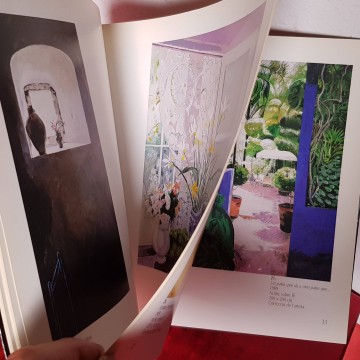 VICENTE GANDÍA, OBRA RECENT.