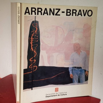 EDUARDO ARRANZ BRAVO.