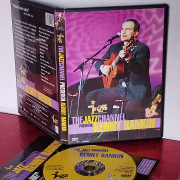 KENNY RANKIN, DVD.