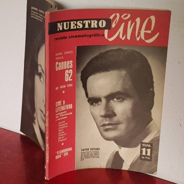 NUESTRO CINE, 11.