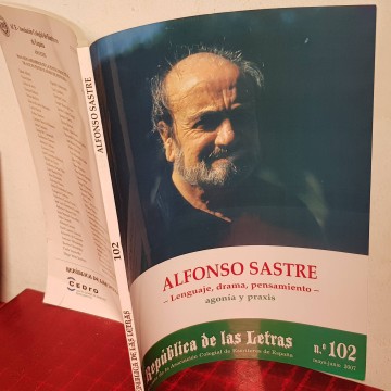 REPÚBLICA DE LAS LETRAS, 102.