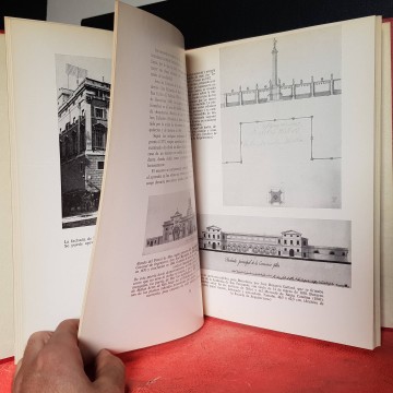 EL TEMPLO ROMANO DE BARCELONA,  JUAN BASSEGODA NONELL.
