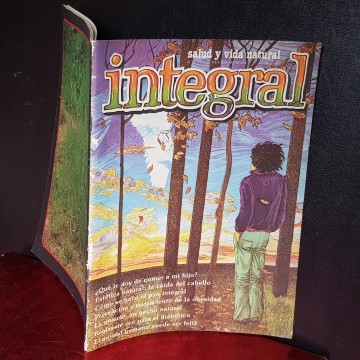 INTEGRAL, 7.