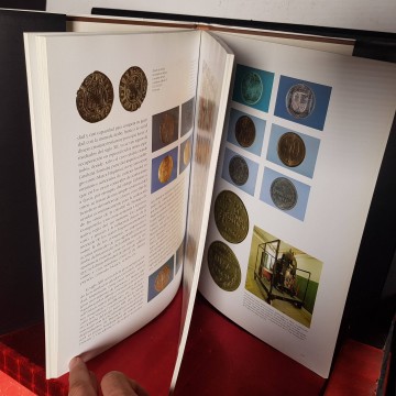 HISTORIA DEL DINERO, RAFAEL FERIA.