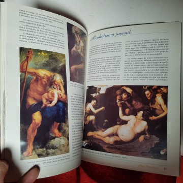 EL ARTE EN PEDIATRÍA, IGNACIO DE ARANA.