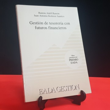 Gestión de tesorería con futuros financieros