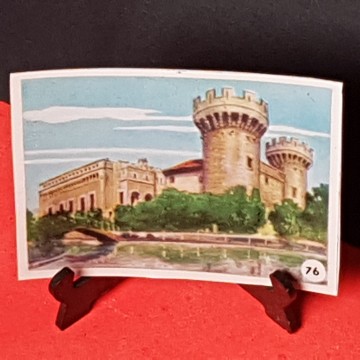 Castillo de Perelada, Girona