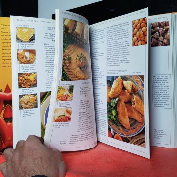 EL LIBRO ESENCIAL DE LA COCINA ASIÁTICA.