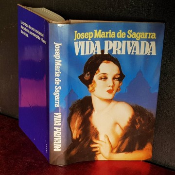 VIDA PRIVADA, JOSEP MARIA DE SAGARRA.