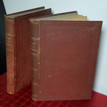 TRATADO DE TEOLOGÍA FUNDAMENTAL O APOLOGETICA, FRANCISCO (FRANZ) HETTINGER.