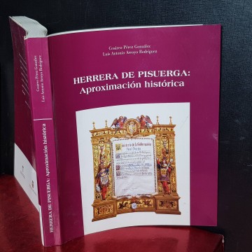 HERRERA DE PISUERGA: APROXIMACIÓN HISTÓRICA.