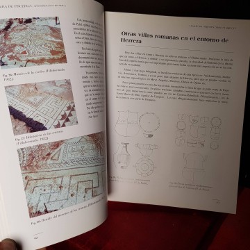 HERRERA DE PISUERGA: APROXIMACIÓN HISTÓRICA.
