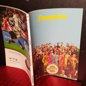 Panenka, 80.