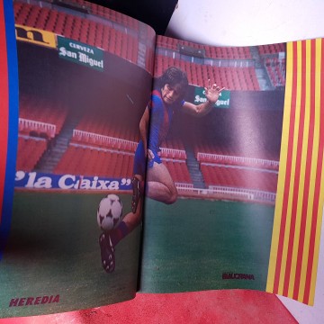 ESPORTS BLAUGRANA, 18.