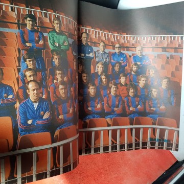ESPORTS BLAUGRANA, 16.