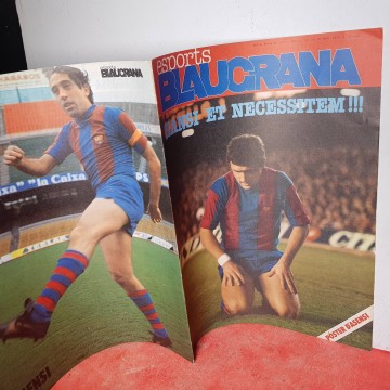 ESPORTS BLAUGRANA, 12.