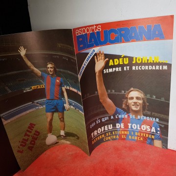 ESPORTS BLAUGRANA, 15.