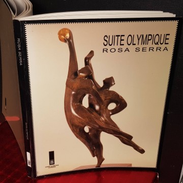 SUITE OLYMPIQUE, ROSA SERRA.
