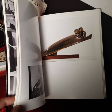 SUITE OLYMPIQUE, ROSA SERRA.