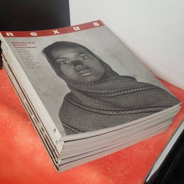 LOT 14 REVISTES NEXUS.