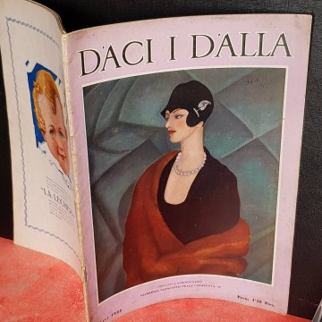 D'ACI I D'ALLÀ, 122.