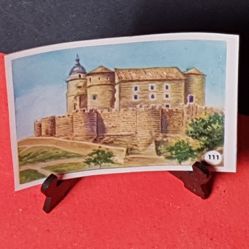 Castillo de simancas, Valladolid