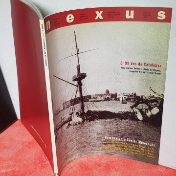 NEXUS, 21.