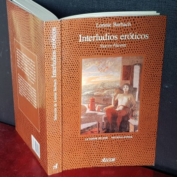 INTERLUDIOS ERÓTICOS, LONNIE BARBACH.
