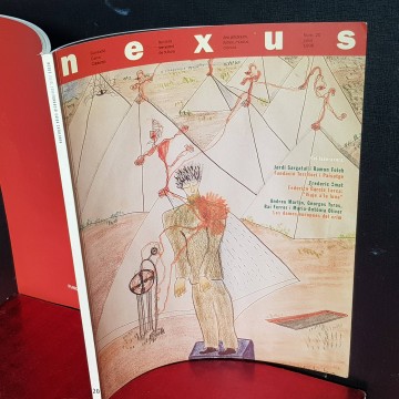 NEXUS 20.