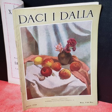 D'ACÍ I D'ALLÀ, 127.