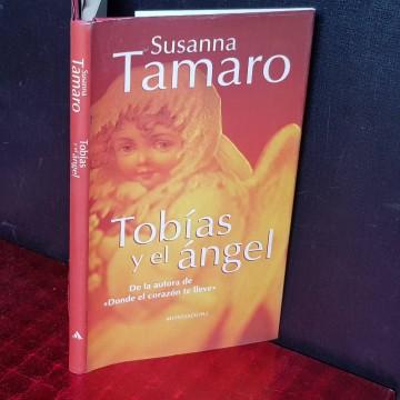 TOBÍAS Y EL ÁNGEL, SUSANNA TAMARO.