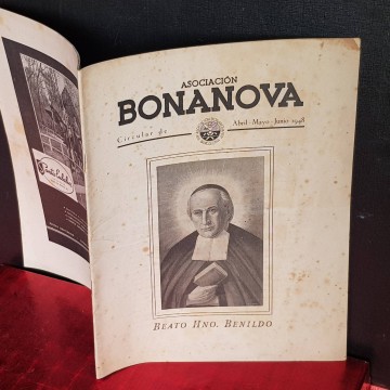 ASOCIACIÓN BONANOVA.