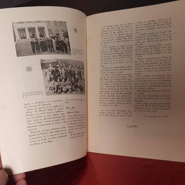 ASOCIACIÓN BONANOVA.