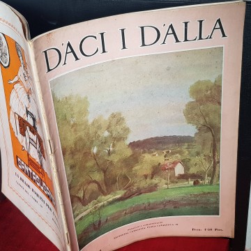 D'ACÍ I D'ALLÀ 130.