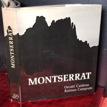 MONTSERRAT, OSVALD CARDONA I RAIMON CAMPRUBÍ.