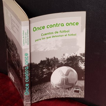 ONCE CONTRA ONCE.