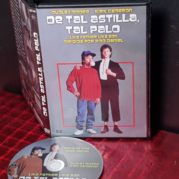 Juego de mesa De tal Palo