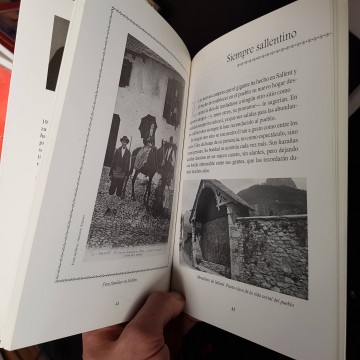 FERMÍN ARRUDI, EL GIGANTE ARAGONÉS, RAFAEL ANDOLZ.