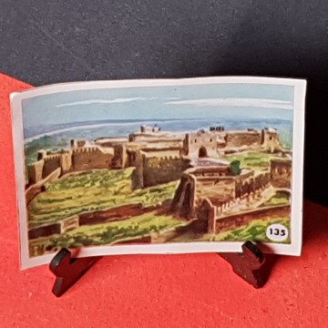 Castillo de sagunto, Valencia