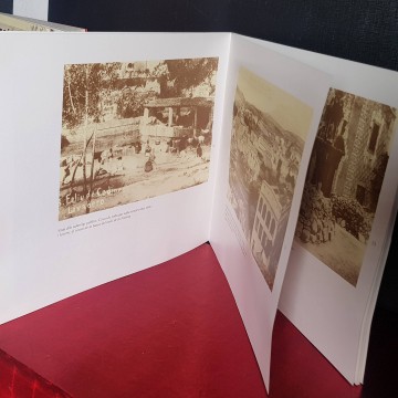 SANT FELIU DE CODINES, 1ER RECULL DE FOTOGRAFIES ANTIGUES.