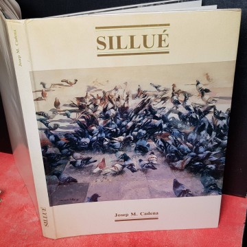 JAUME SILLUÉ (FIRMADO).