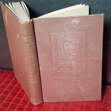 MEMORIAS DE DOÑA EULALIA DE BORBÓN, INTANTA DE ESPAÑA.