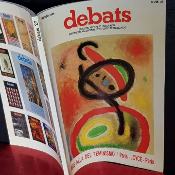 DEBATS, 27.